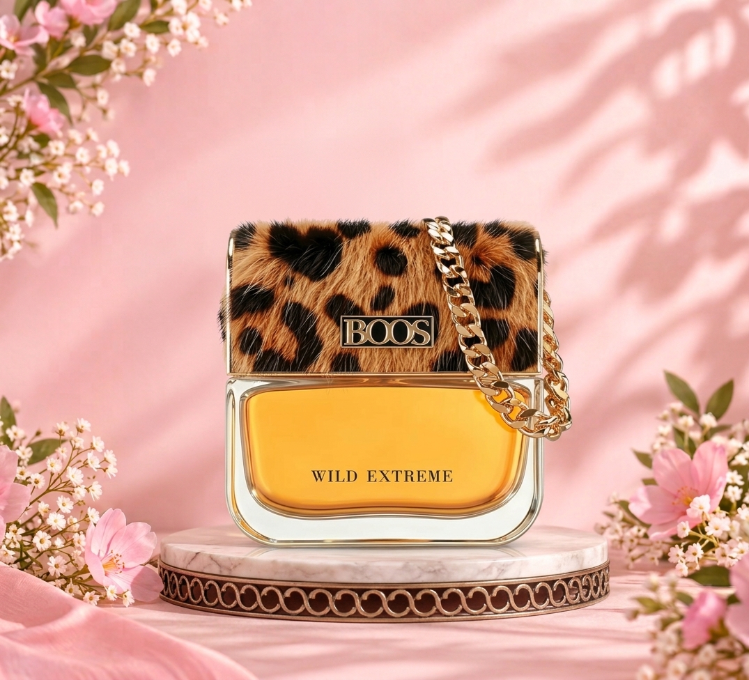 Perfumes